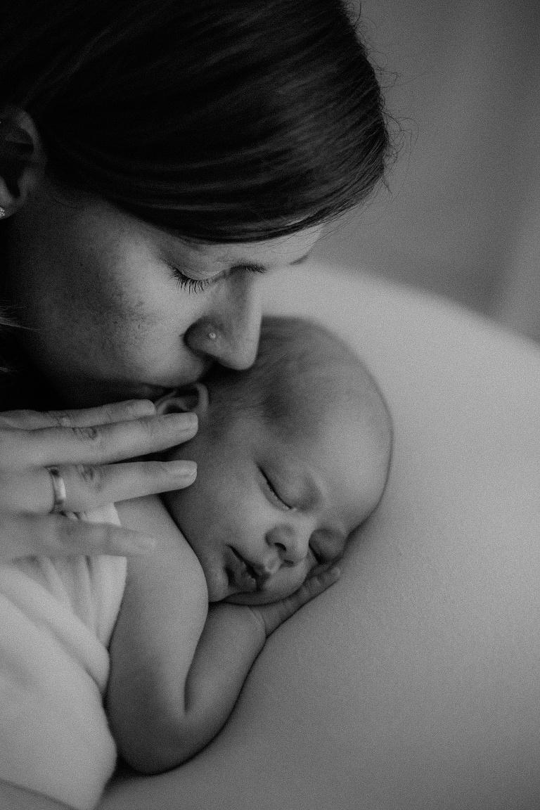 Sevi Koch, Babyfotos Freising