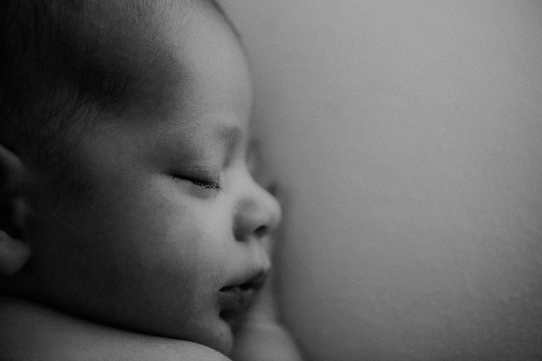 Sevi Koch, Babyfotos Freising