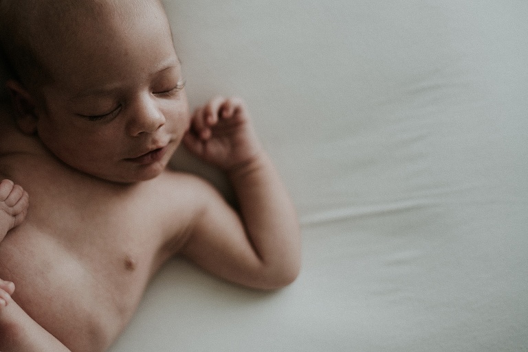 Sevi Koch, Babyfotos Freising