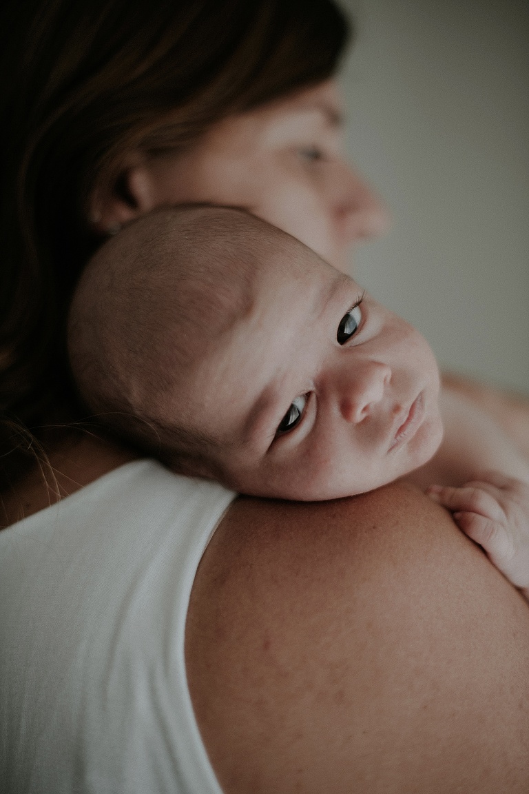 Sevi Koch, Babyfotos Freising