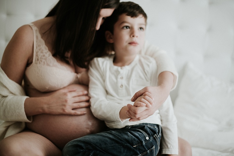 Hebamme Landshut, Babybauchbilder Sevi Koch 