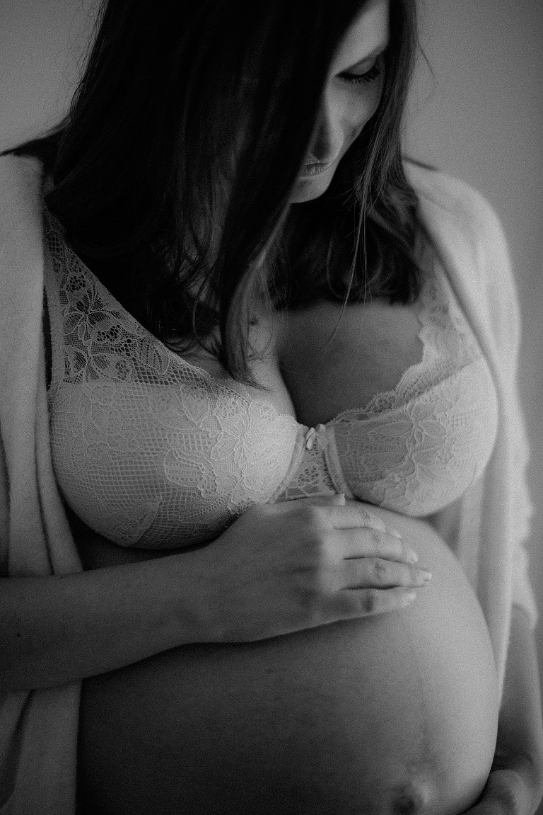 Hebamme Landshut, Babybauchbilder Sevi Koch 