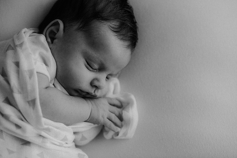 Sevi Koch, Babyfotos Landshut