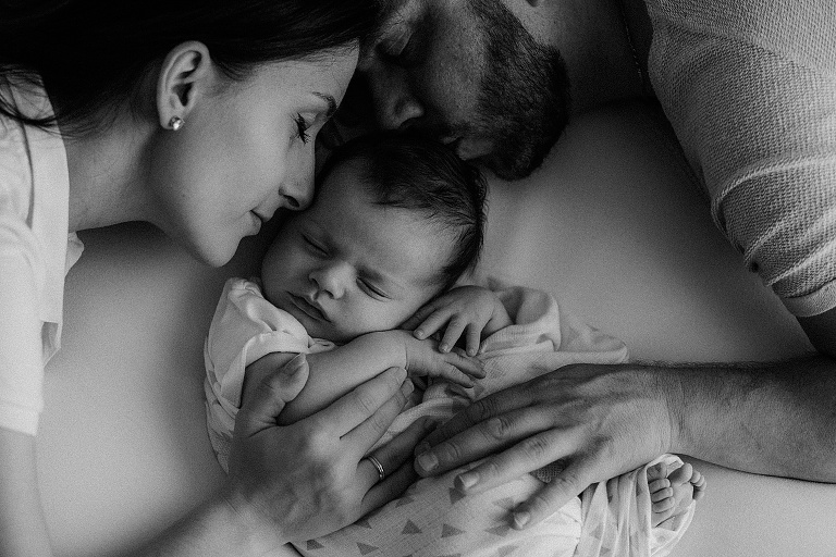 Sevi Koch, Babyfotos Landshut