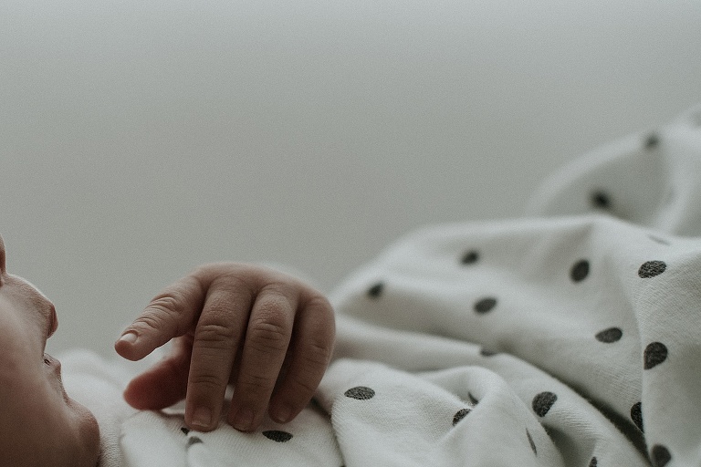 Sevi Koch, Babyfotos Landshut