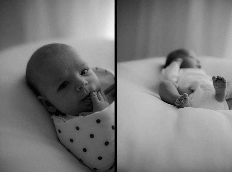 Sevi Koch, Babyfotos Landshut