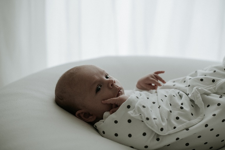 Sevi Koch, Babyfotos Landshut