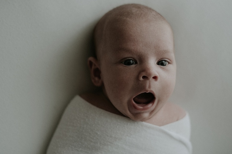 Sevi Koch, Babyfotos Landshut