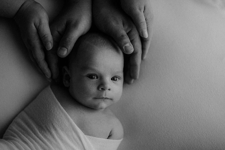 Sevi Koch, Babyfotos Landshut