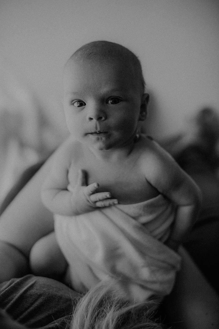 Sevi Koch, Babyfotos Landshut