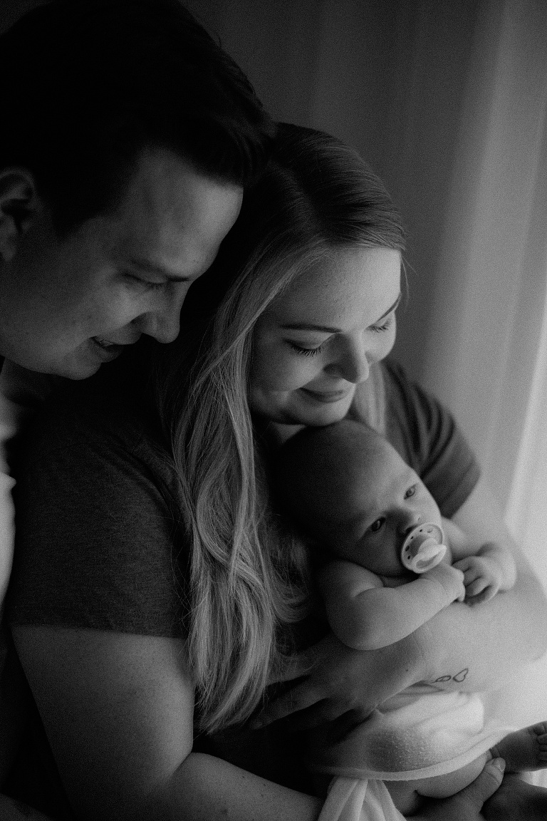 Sevi Koch, Babyfotos Landshut