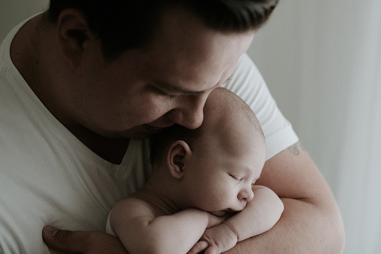 Sevi Koch, Babyfotos Landshut