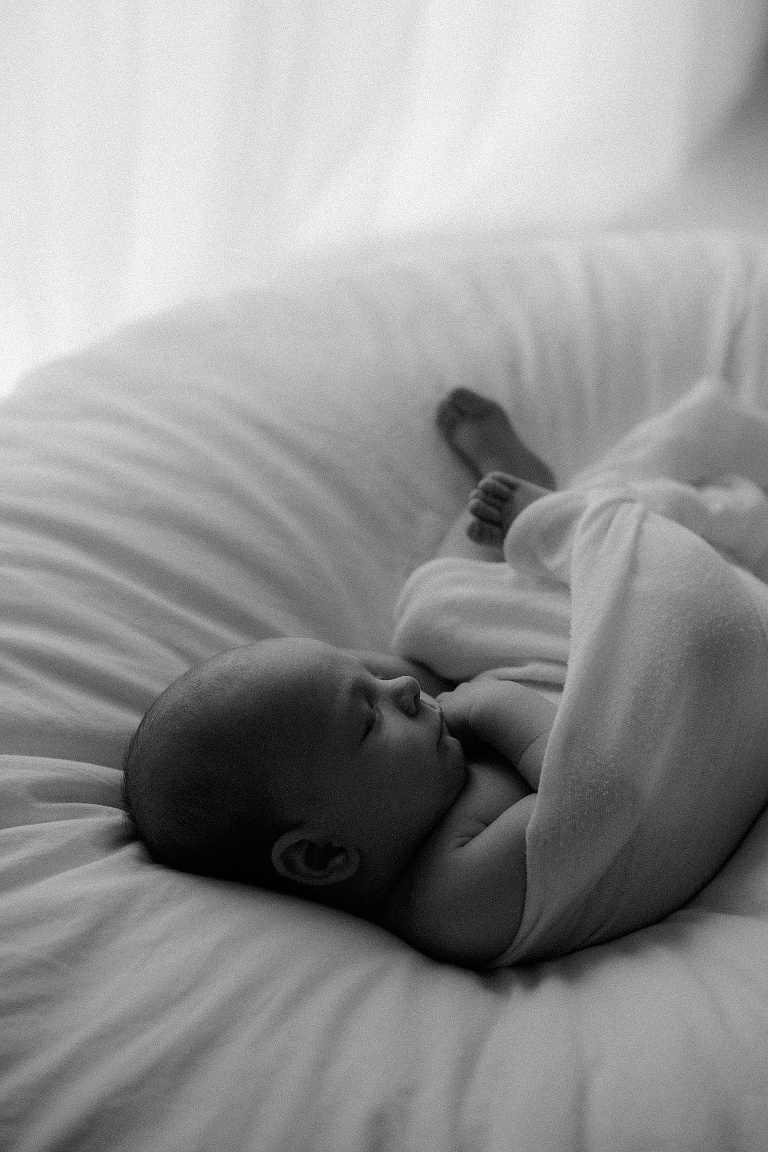 Sevi Koch, Babyfotos Landshut