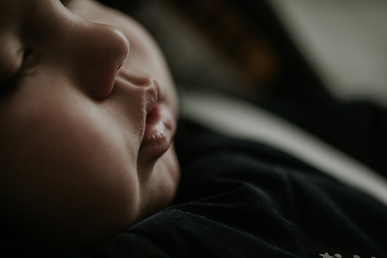 Babybilder im Studio Dingolfing, Sevi Koch, Fotograf Moosburg