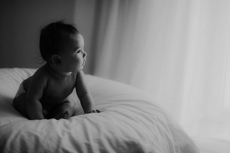 Babybilder im Studio Dingolfing, Sevi Koch, Fotograf Moosburg