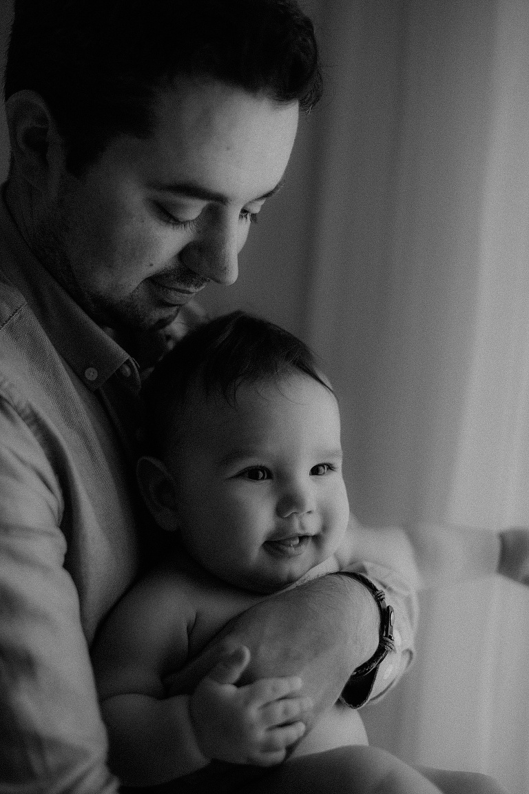 Babybilder im Studio Dingolfing, Sevi Koch, Fotograf Moosburg