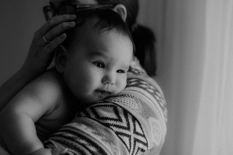 Babybilder im Studio Dingolfing, Sevi Koch, Fotograf Moosburg