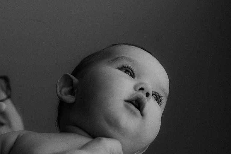 Babybilder im Studio Dingolfing, Sevi Koch, Fotograf Moosburg