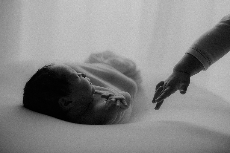 Neugeborenenshooting Landshut, Geburt Erding, Hebamme Moosburg, Sevi Koch, Fotograf Dingolfing