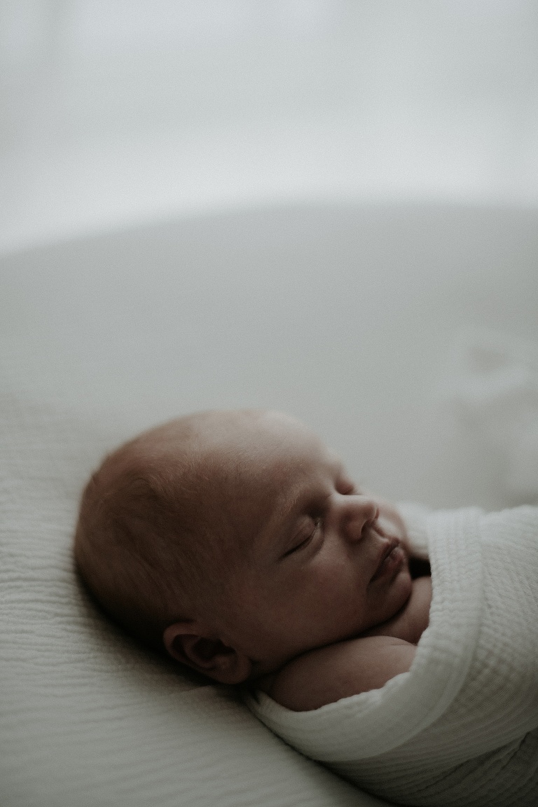 Newborn - Neugeborenenfotografie_Landshut 