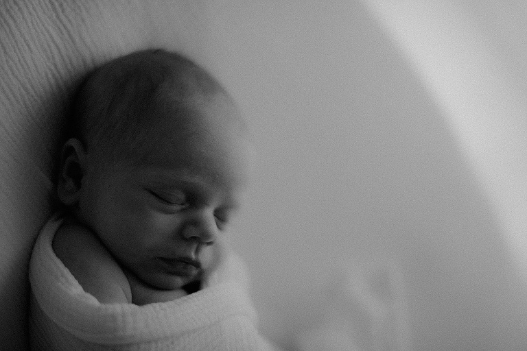 Newborn - Neugeborenenfotografie_Landshut 