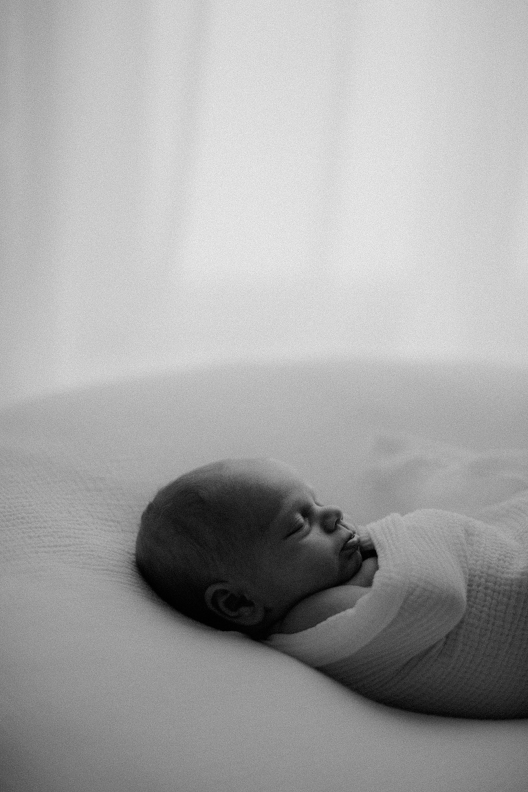 Newborn - Neugeborenenfotografie_Landshut 