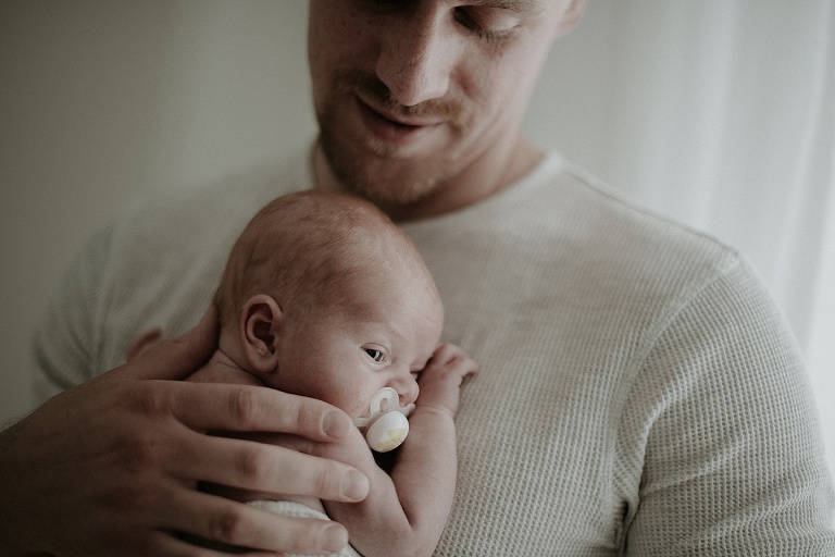 Newborn - Neugeborenenfotografie_Landshut 