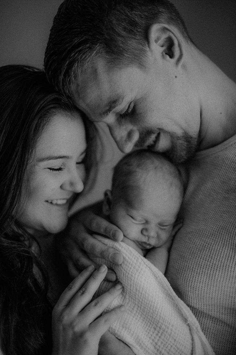 Newborn - Neugeborenenfotografie_Landshut 
