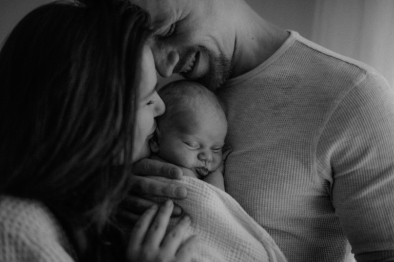 Newborn - Neugeborenenfotografie_Landshut 