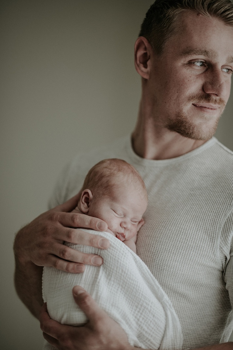 Newborn - Neugeborenenfotografie_Landshut 