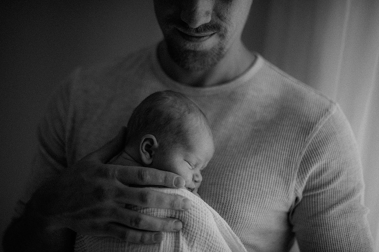 Newborn - Neugeborenenfotografie_Landshut 