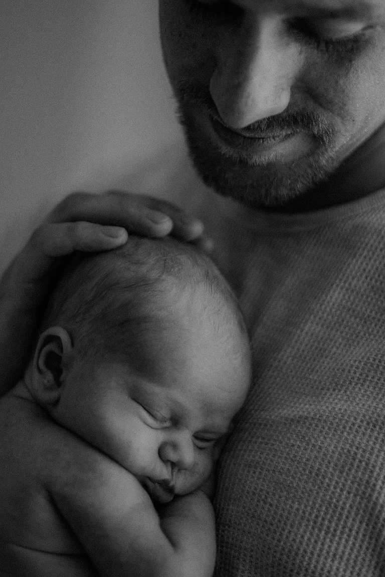 Newborn - Neugeborenenfotografie_Landshut 