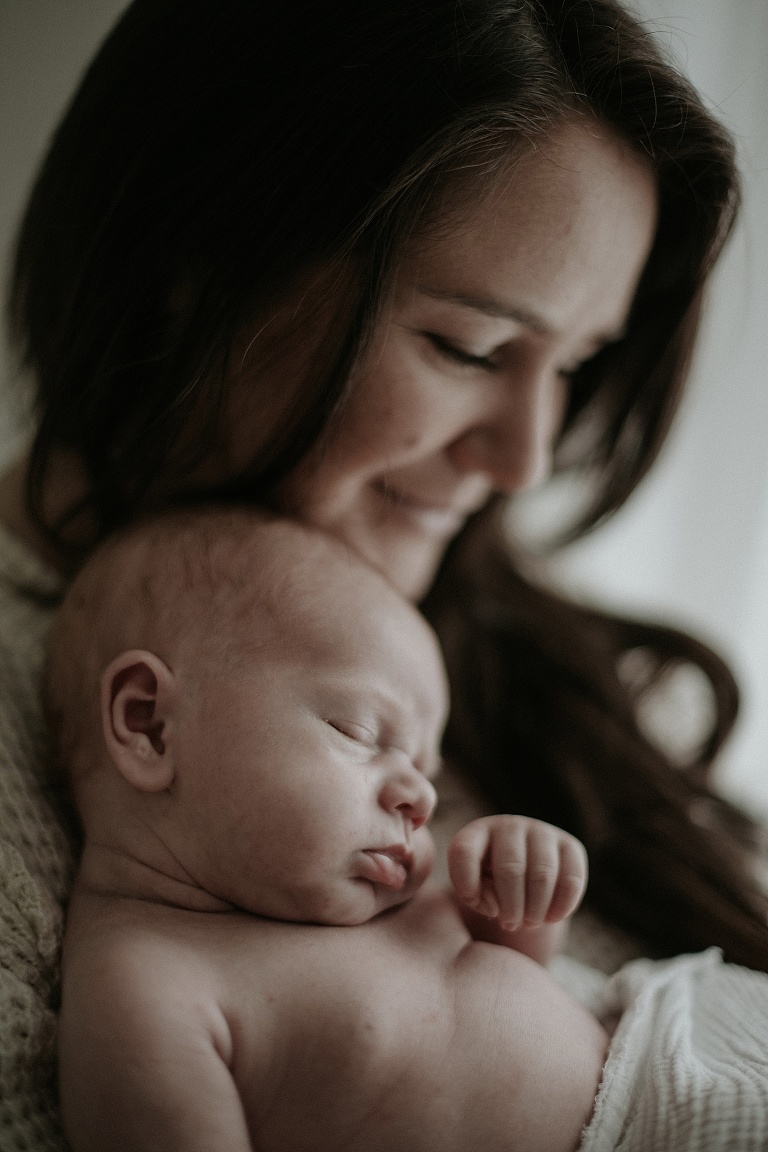 Newborn - Neugeborenenfotografie_Landshut 