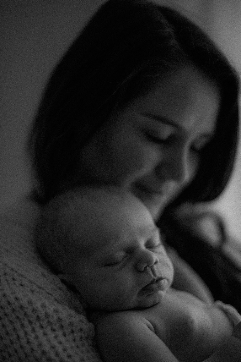 Newborn - Neugeborenenfotografie_Landshut 