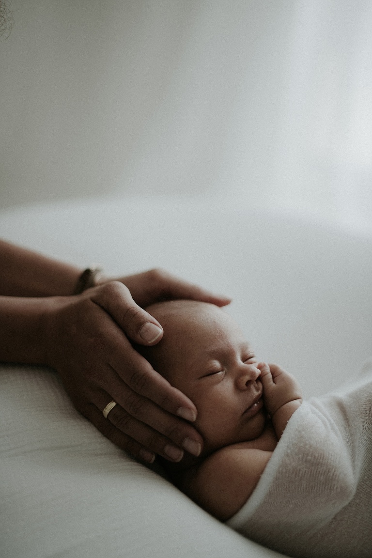 Familienbilder mit Baby Landshut 