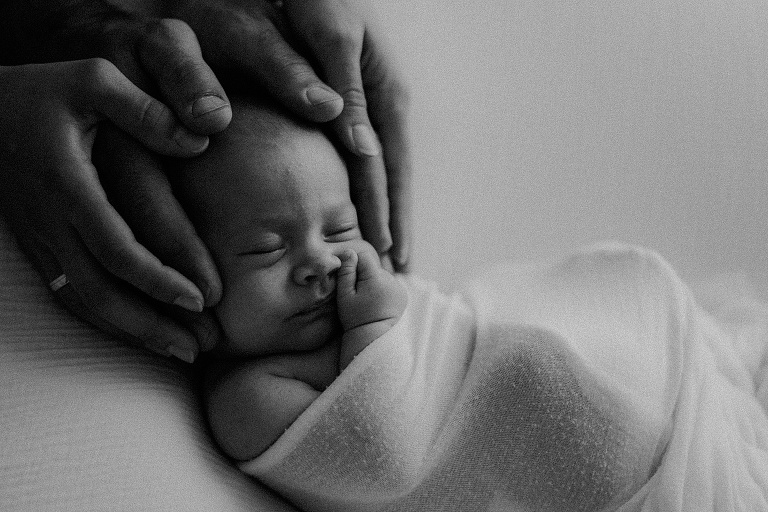 Familienbilder mit Baby Landshut 