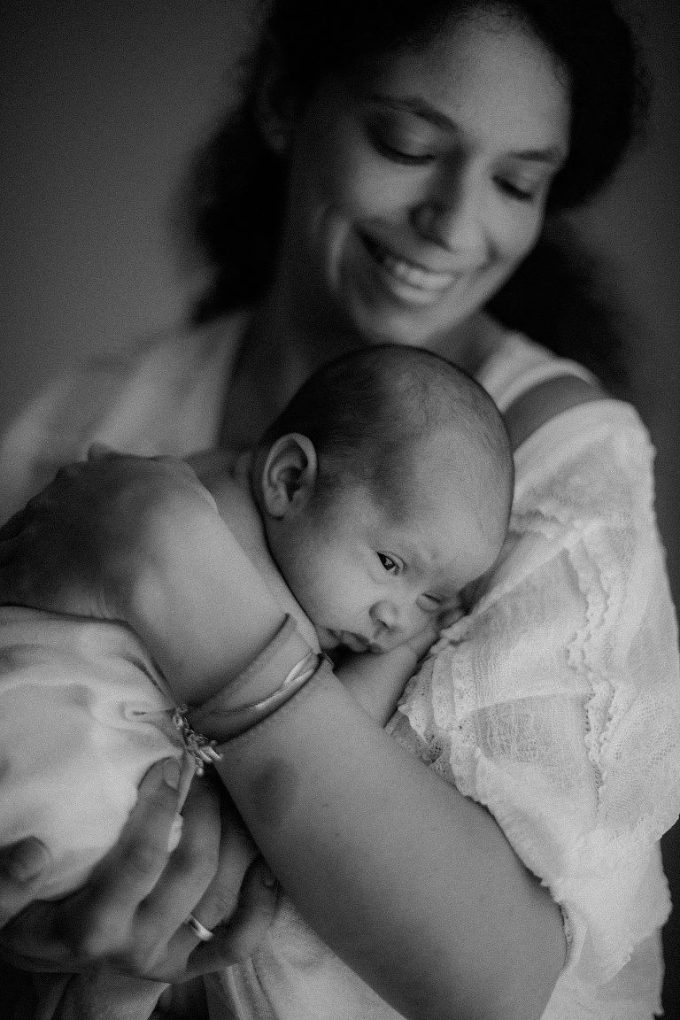 Familienbilder mit Baby Landshut 