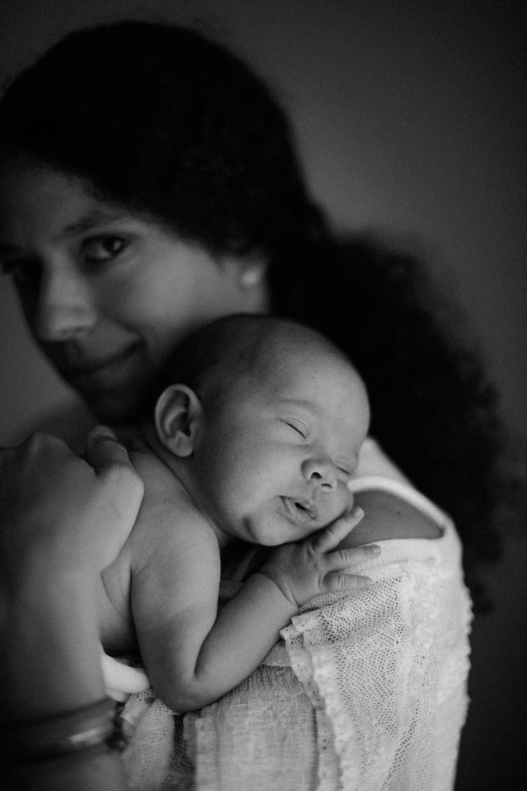 Familienbilder mit Baby Landshut 