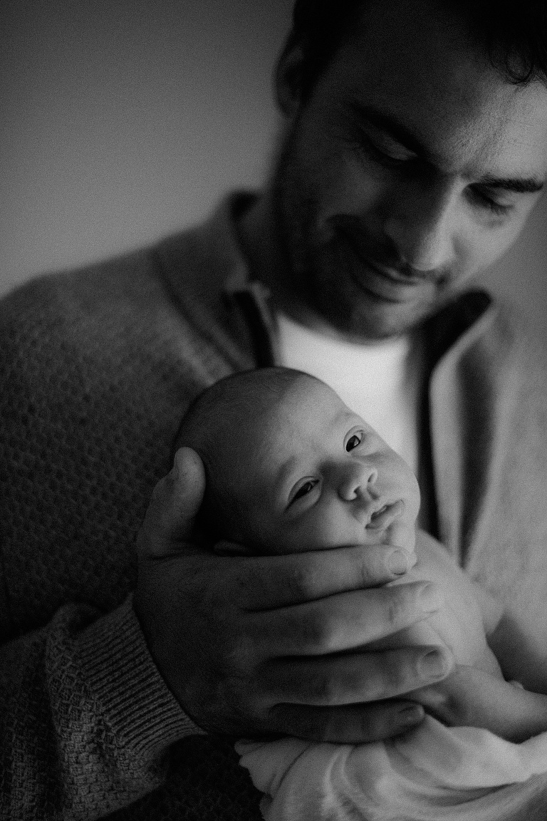 Familienbilder mit Baby Landshut 