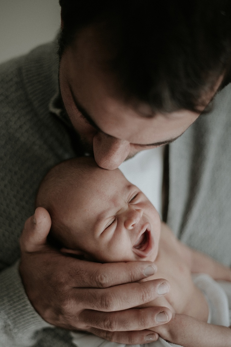 Familienbilder mit Baby Landshut 