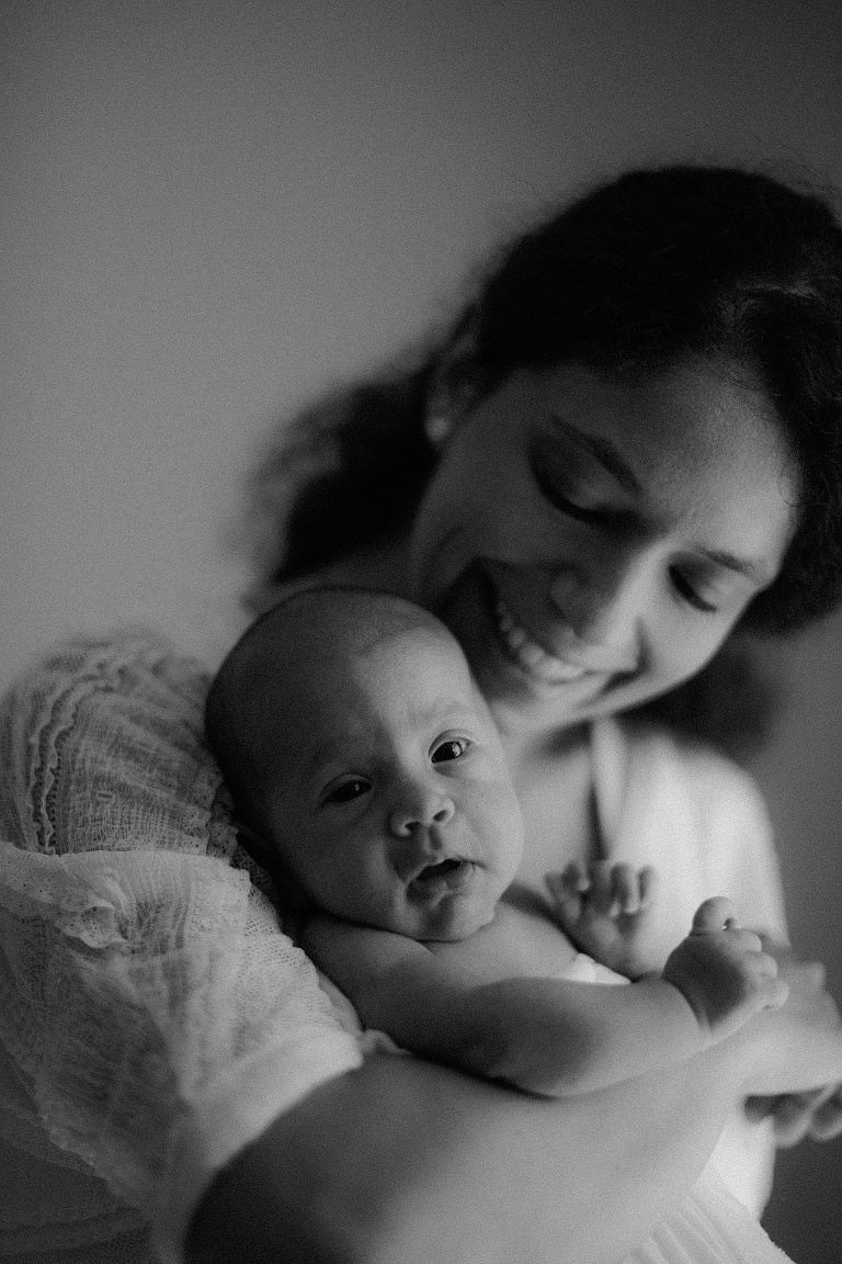 Familienbilder mit Baby Landshut 