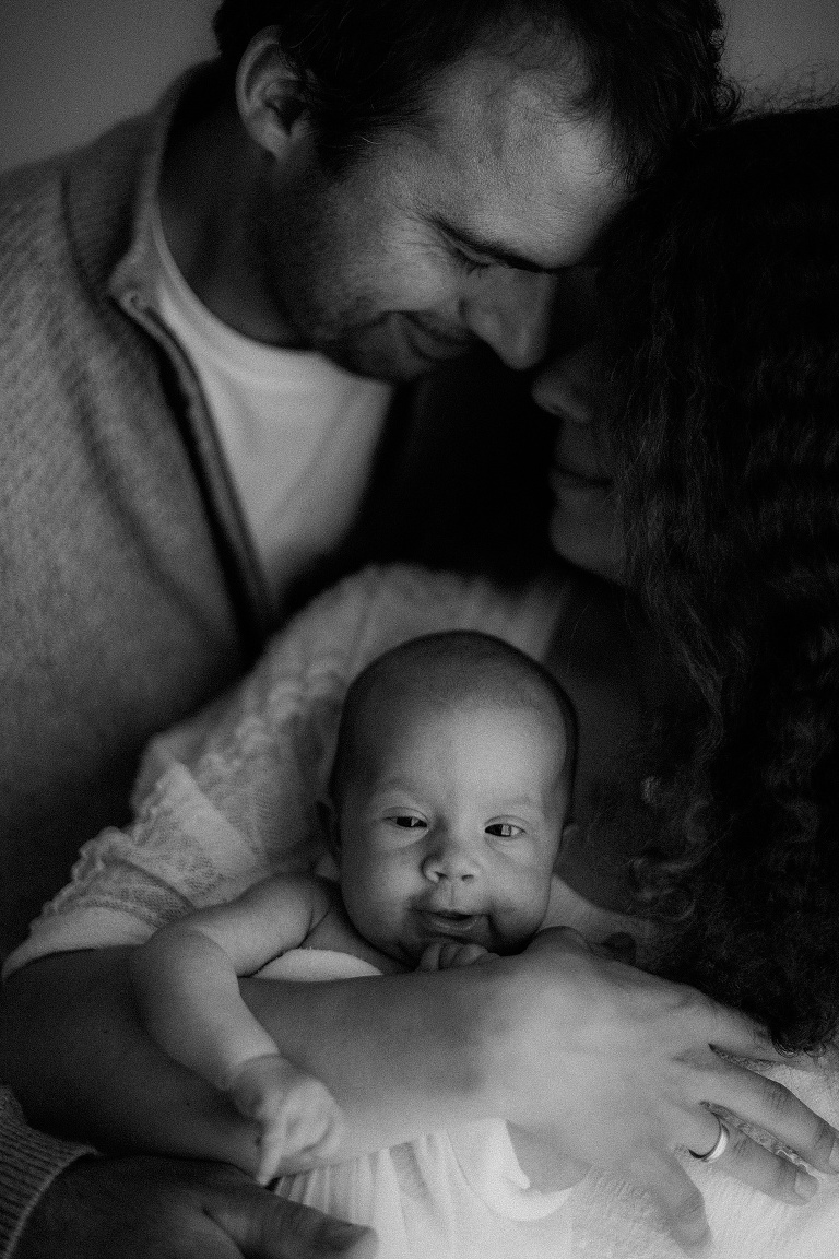 Familienbilder mit Baby Landshut 