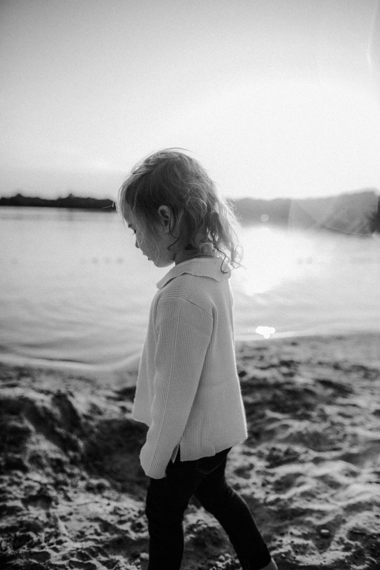 Familienbilder in der Natur Landshut 