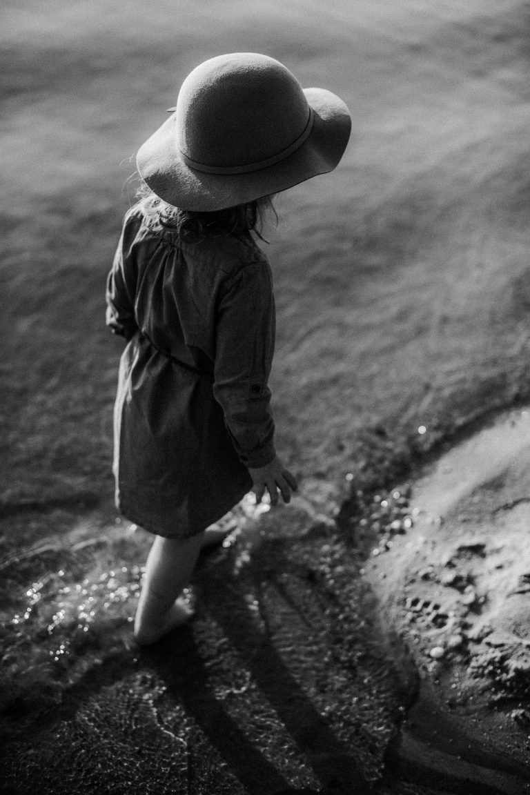 Familienbilder in der Natur Landshut 