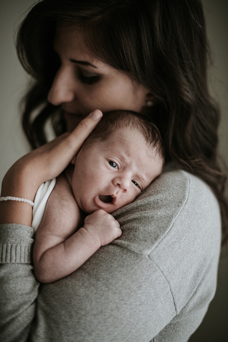 Neugeborenenfotos Landshut Sevi Koch 