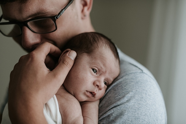 Neugeborenenfotos Landshut Sevi Koch 