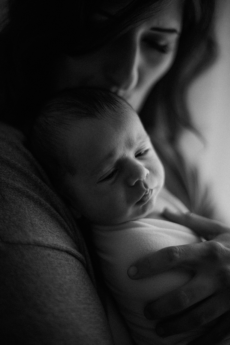 Neugeborenenfotos Landshut Sevi Koch 