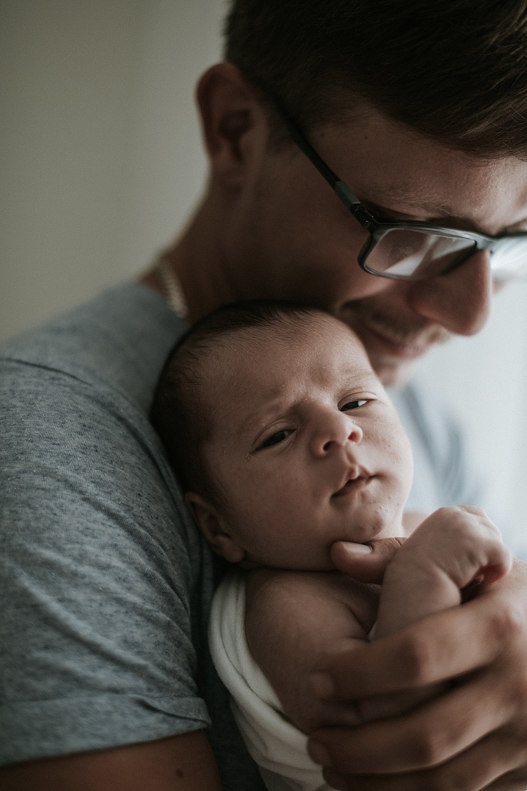 Neugeborenenfotos Landshut Sevi Koch 