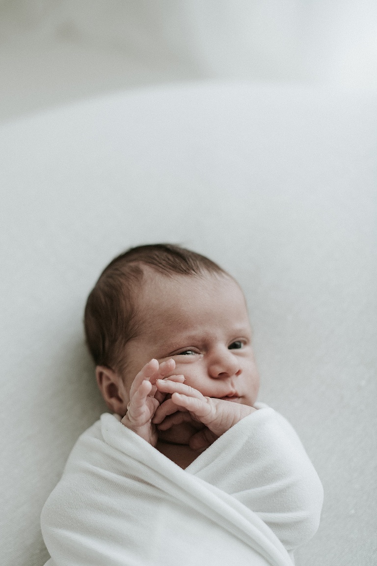 Neugeborenenfotos Landshut Sevi Koch 
