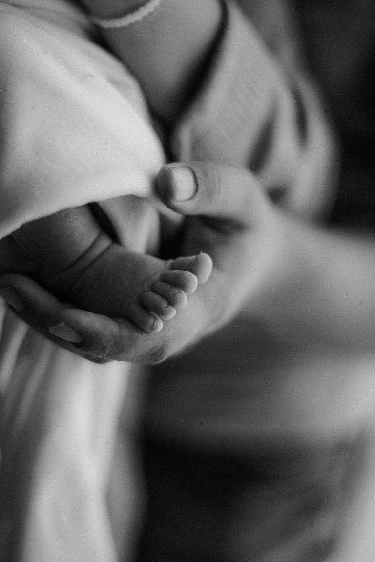 Neugeborenenfotos Landshut Sevi Koch 